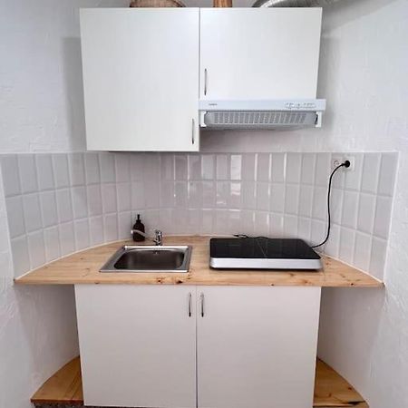 Piso Torres Apartman Torremolinos Kültér fotó