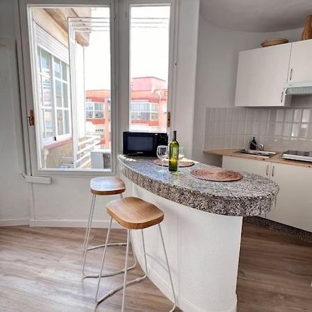 Piso Torres Apartman Torremolinos Kültér fotó