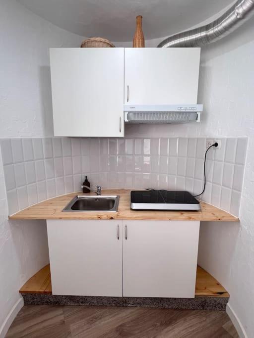 Piso Torres Apartman Torremolinos Kültér fotó