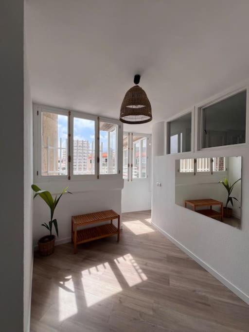 Piso Torres Apartman Torremolinos Kültér fotó