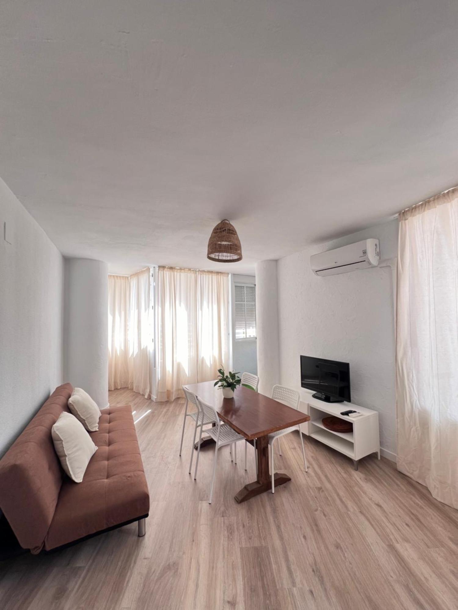 Piso Torres Apartman Torremolinos Kültér fotó